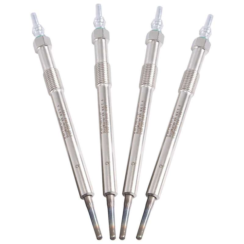 W6711590101 Glow Plug Flame Plug for Actyon Korando 6711590101