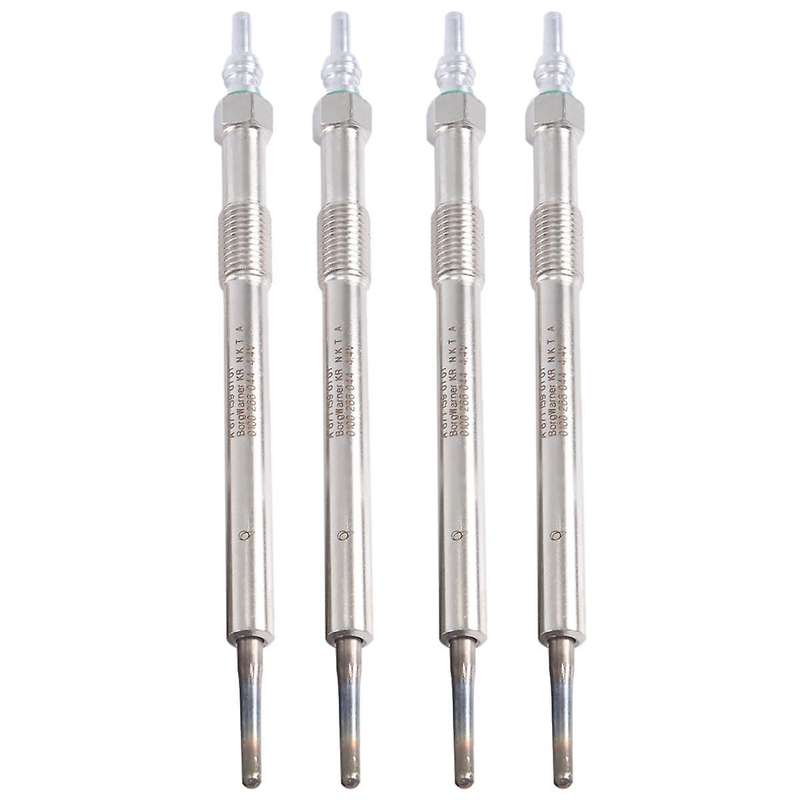 W6711590101 Glow Plug Flame Plug for Actyon Korando 6711590101