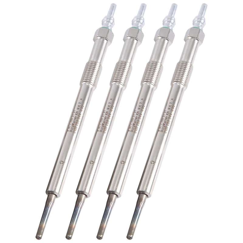 W6711590101 Glow Plug Flame Plug for Actyon Korando 6711590101