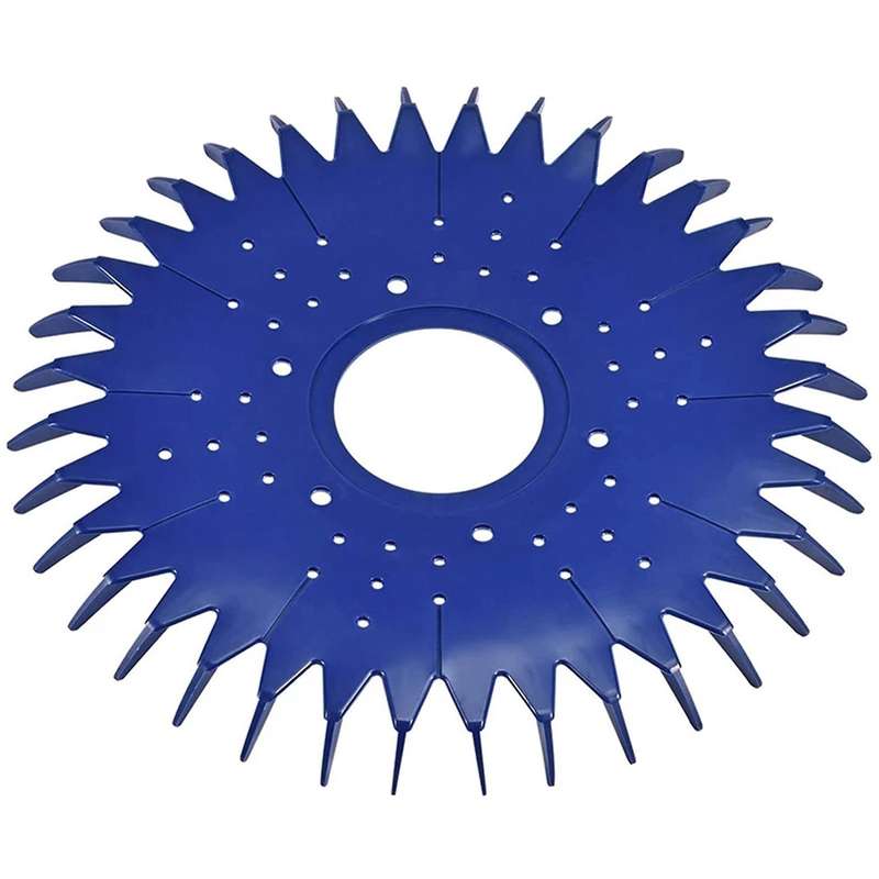 W70329 Pool Cleaner Finned Disc Seal Fits for Zodiac Baracuda G2, G3 and G4 Suction Side Automatic P
