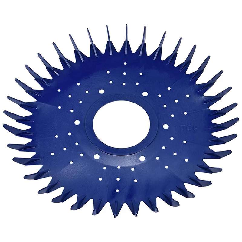 W70329 Pool Cleaner Finned Disc Seal Fits for Zodiac Baracuda G2, G3 and G4 Suction Side Automatic P