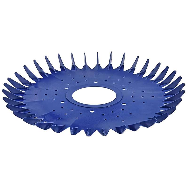W70329 Pool Cleaner Finned Disc Seal Fits for Zodiac Baracuda G2, G3 and G4 Suction Side Automatic P