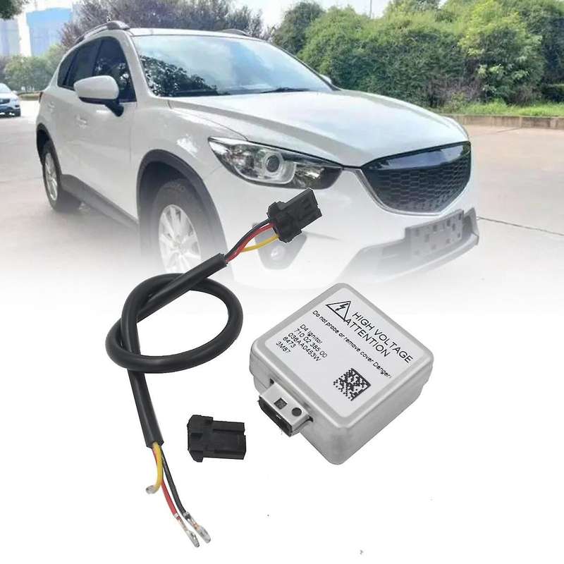 W3t216/w3t21671 Headlight High Pressure Head Ignitor with High Wire For