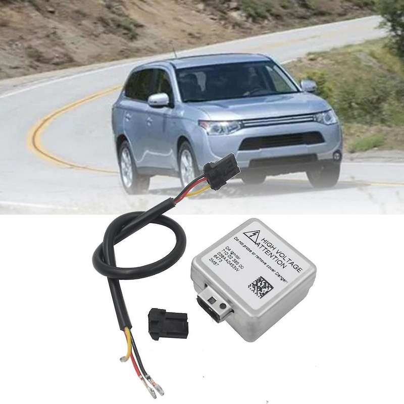 W3t216/w3t21671 Headlight High Pressure Head Ignitor with High Wire For