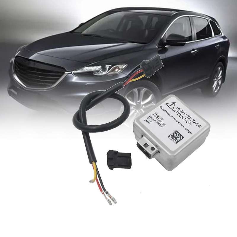 W3t216/w3t21671 Headlight High Pressure Head Ignitor with High Wire For