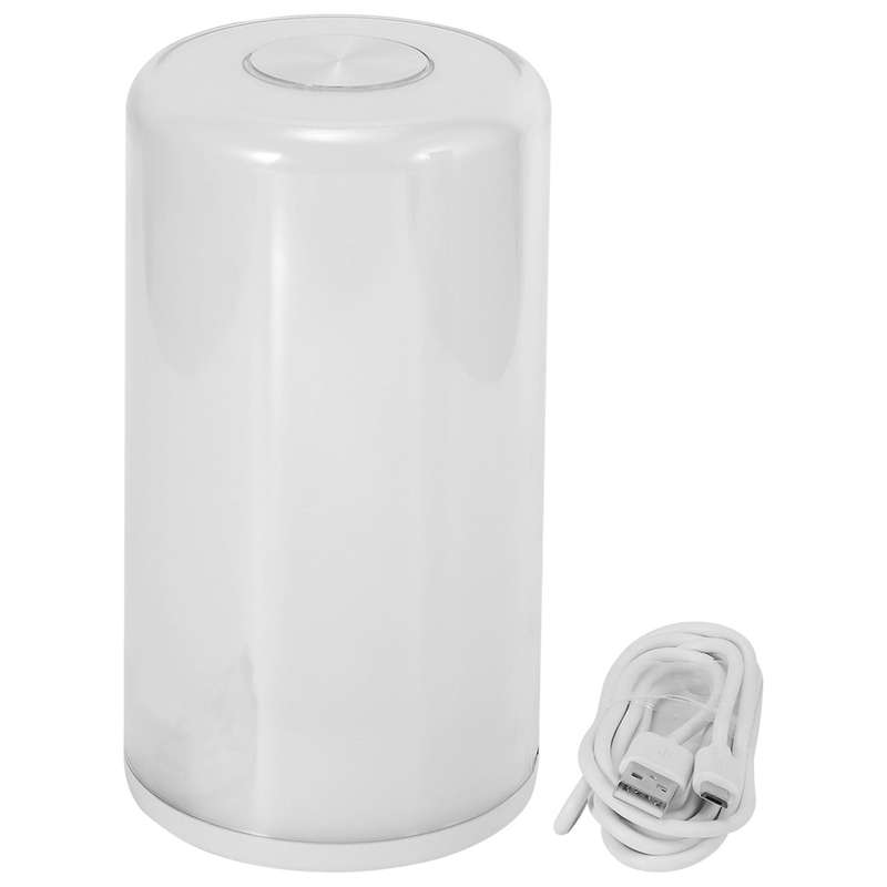 Wake Up Light, Alarm Clock with Sunrise Simulation, 5 , Multi Light Modes,contact Control Night Lig