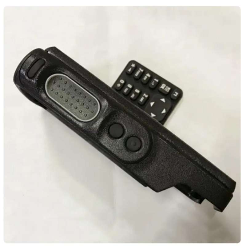 Walkie-talkie Front Housing Repair Case Cover for Dgp8550e Xir P8660i P8668i Dp4800e Dp4801e Xpr755
