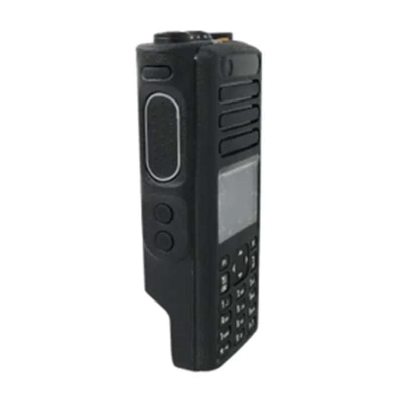 Walkie-Talkie Front Housing Repair Case Cover DGP8550E XIR P8660I P8668I DP4800E DP4801E XPR7550E XP