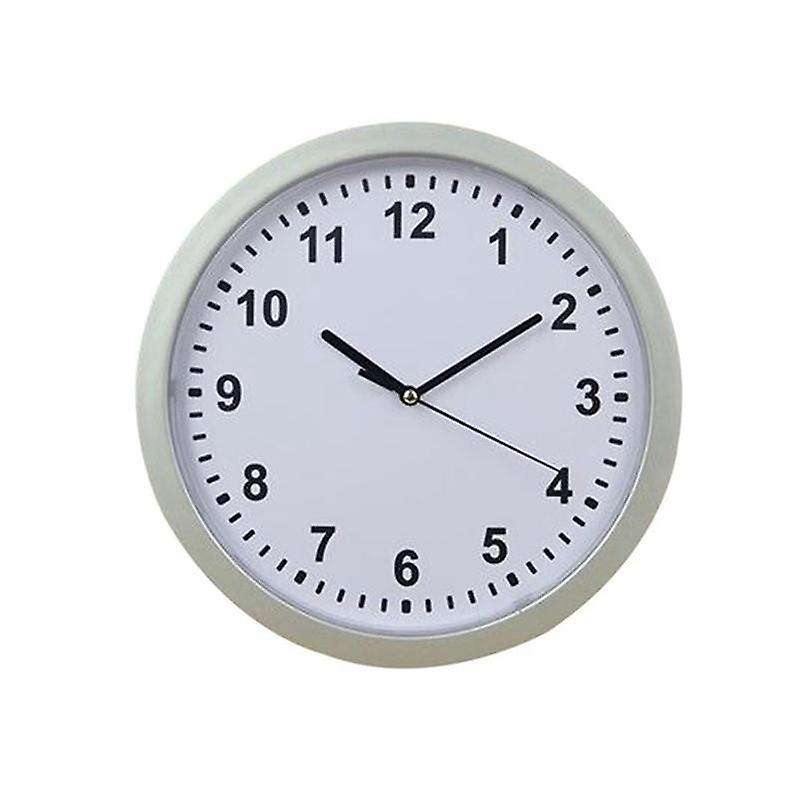 Wall Clock Safe,clock Safe Secret Safe Wall Clock for Secret Money Cash Jewelry,wall Clock Compartm