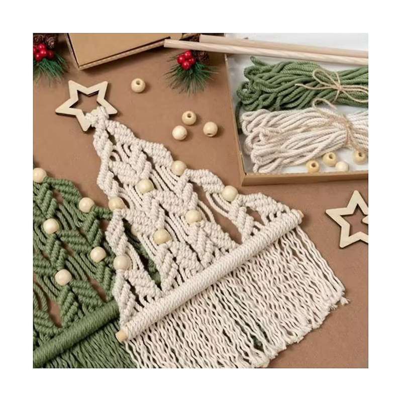 Wall Hanging Christmas Christmas Holiday Decoration Farmhouses Christmas Decorate Diy Christmas