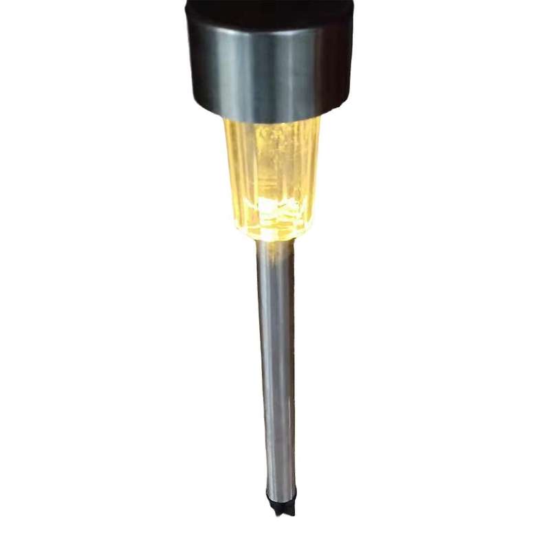 Warm Solar Lawn Lights, Outdoor Garden Lights, Household Solar Outdoor Lights, Etc.