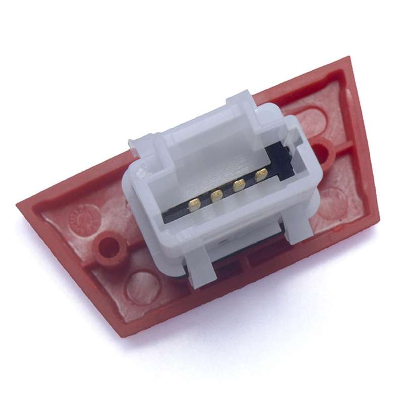 Warning Hazard Light Emergency Button Switch for C1 Mk1 107 6490.NG 6490 NG 6490NG