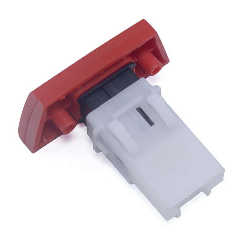 Warning Hazard Light Emergency Button Switch for C1 Mk1 107 6490.NG 6490 NG 6490NG
