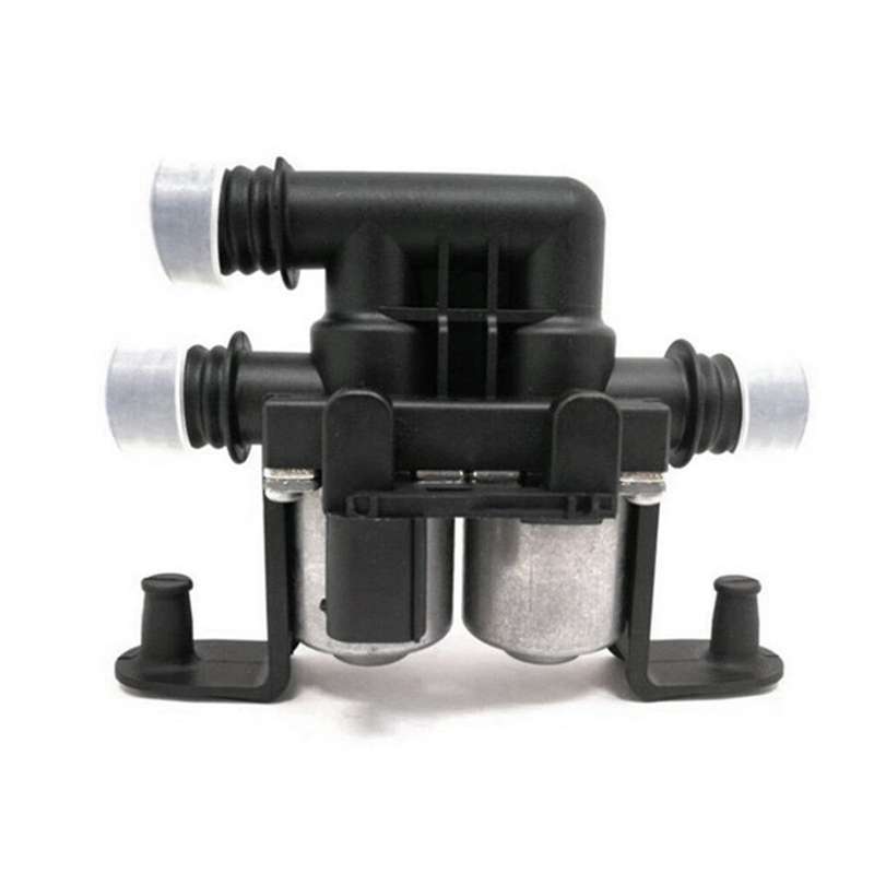 Warm Water Valve Air Conditioner Warm Air Water Valve Controller Car for X5 X6 64116910544 114741216