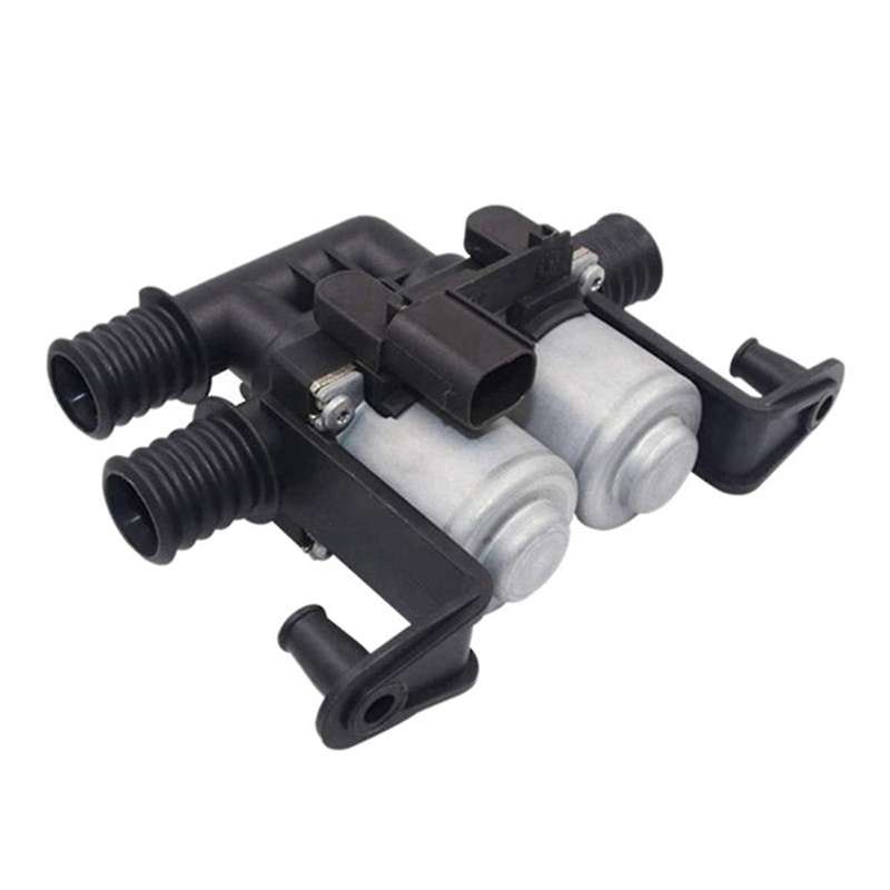 Warm Water Valve Air Conditioner Warm Air Water Valve Controller Car for X5 X6 64116910544 114741216
