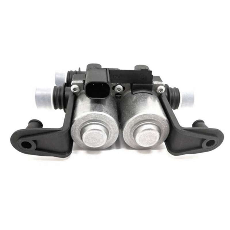 Warm Water Valve Air Conditioner Warm Air Water Valve Controller Car for X5 X6 64116910544 114741216