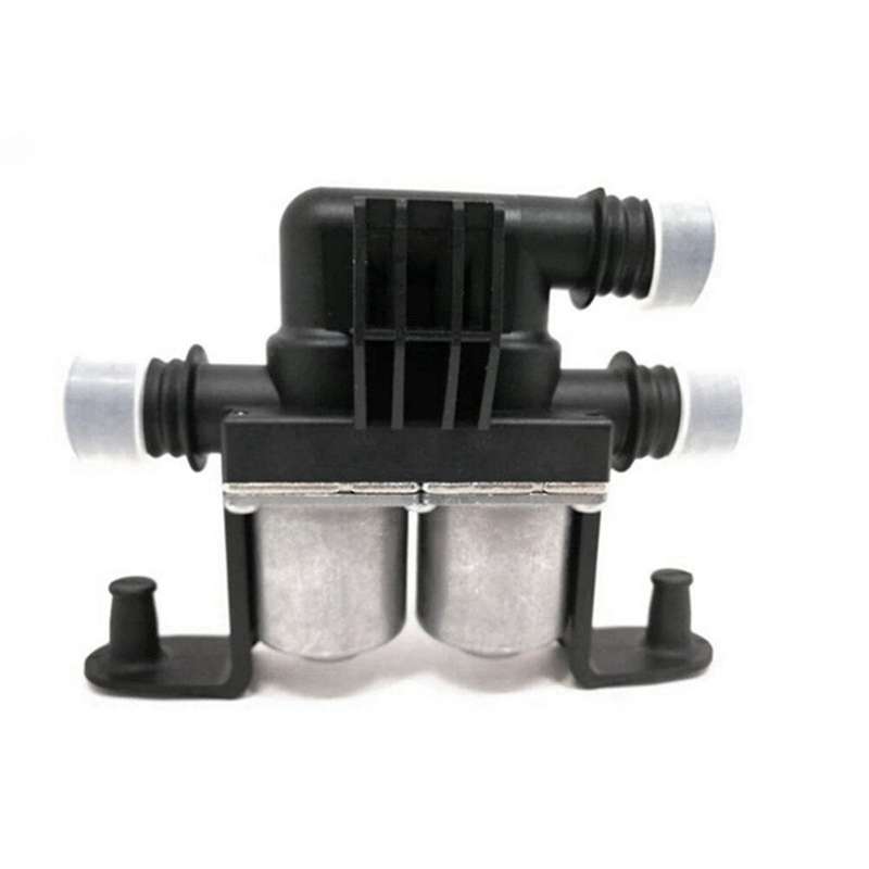 Warm Water Valve Air Conditioner Warm Air Water Valve Controller Car for X5 X6 64116910544 114741216