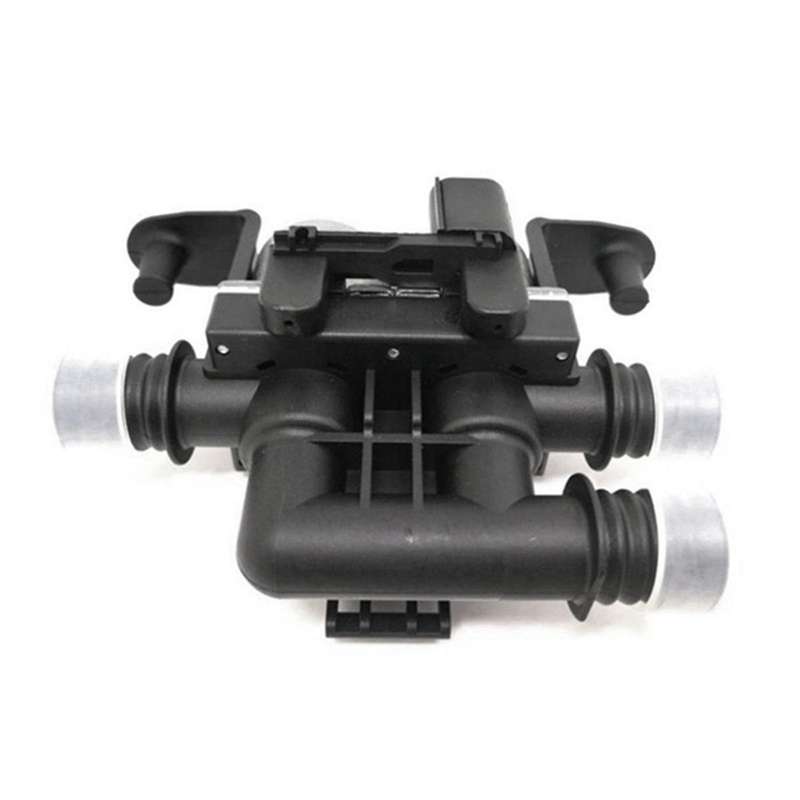 Warm Water Valve Air Conditioner Warm Air Water Valve Controller Car for X5 X6 64116910544 114741216