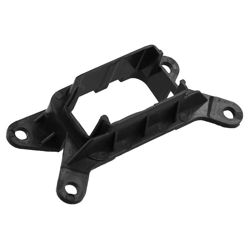 Warning Light Switch Brackets for Forte Cerato Radio Stereo Unit Multimedia DVD Emergency Hazard Fla