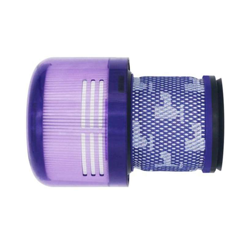 Washable Hepa Air Filter for Sv14 Cyclone Animal Absolute Cordless Vacuum Cleaner Parts Accessories