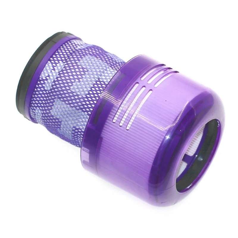 Washable Hepa Air Filter for Sv14 Cyclone Animal Absolute Cordless Vacuum Cleaner Parts Accessories