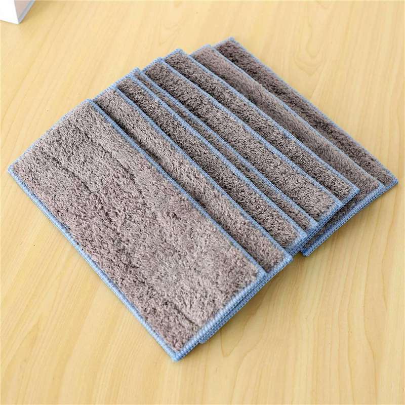 Washable and Reusable Wet Mopping Pads , Wet Pads for Jet M6 Cleaning Mop