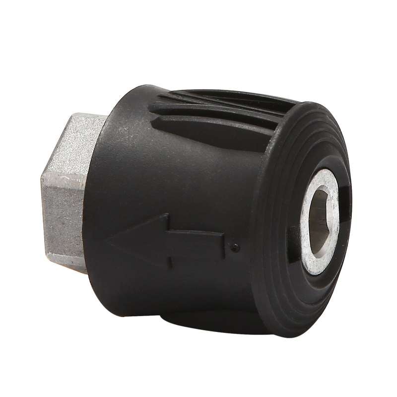 Wash Hose Connector Quick Coupler Adapter M22 X 14mm for K Series High Pressure Washer