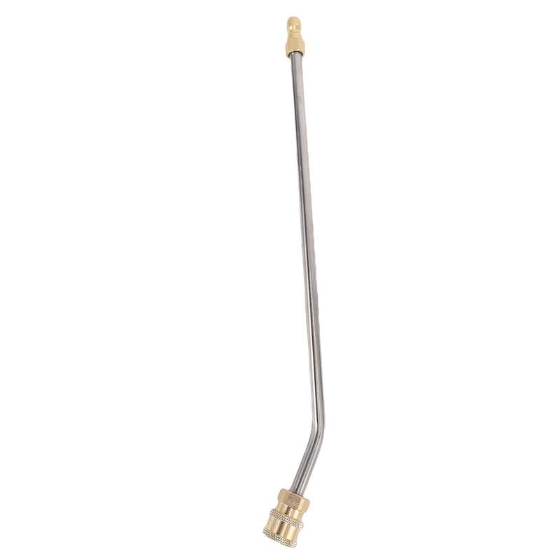 Washer Extension Gutter Cleaner Attachment Accessory,Rod 14 Inch