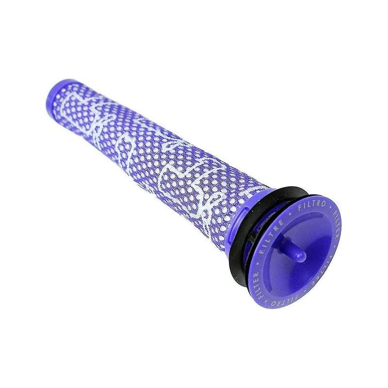 Washable Pre-filter Post-filter Hepa Air Filters Suitable for V7 V8 V 7/8 Vacuum Cleaner Parts Acce