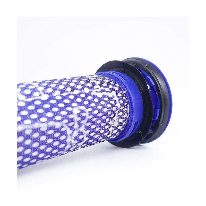 Washable Pre-filter Post-filter Hepa Air Filters Suitable for V7 V8 V 7/8 Vacuum Cleaner Parts Acce