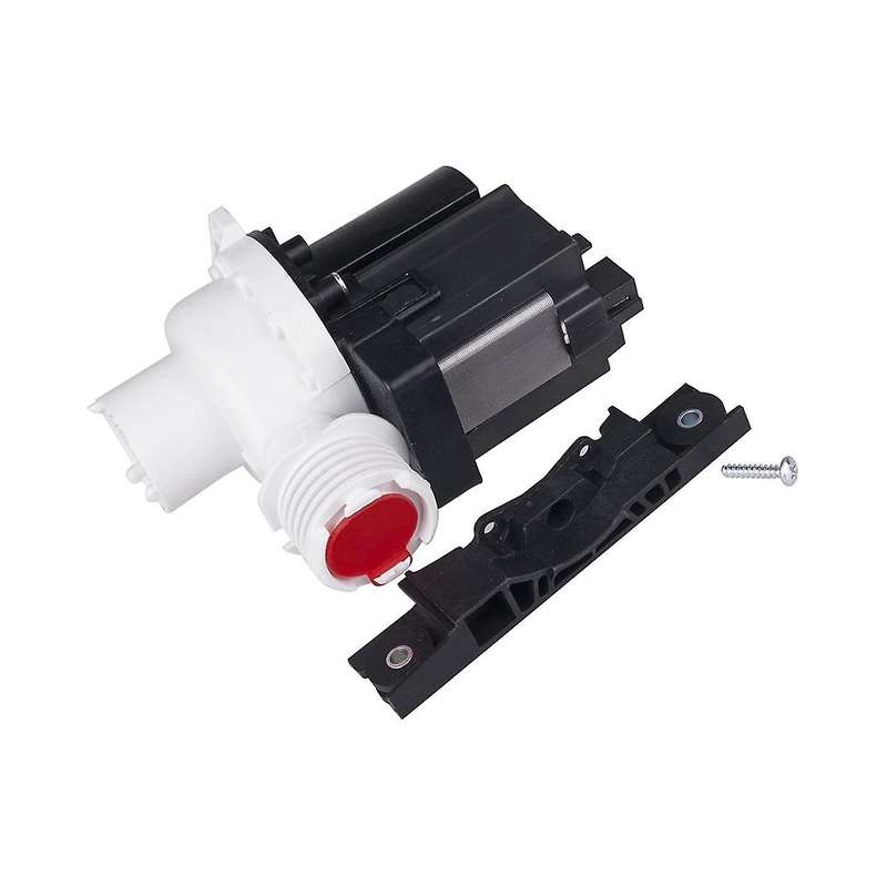 Washer Drain Pump for 137221600 137108100 134051200 Washing Machine Water Pump Accessories