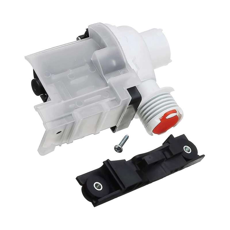 Washer Drain Pump for 137221600 137108100 134051200 Washing Machine Water Pump Accessories