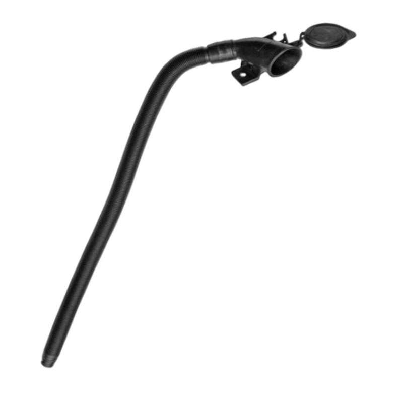 Washer Fluid Reservoir Windshield Tank Tube Filler Pipe for E60 520 525 530 535,61667144396