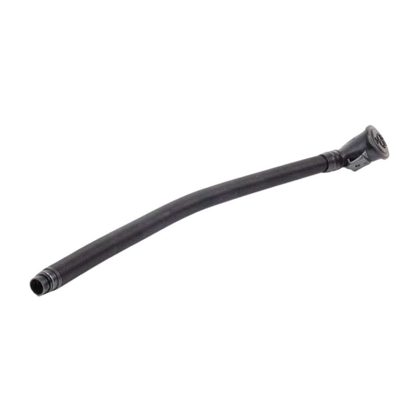 Washer Fluid Reservoir Windshield Tank Tube Filler Pipe for E60 520 525 530 535,61667144396