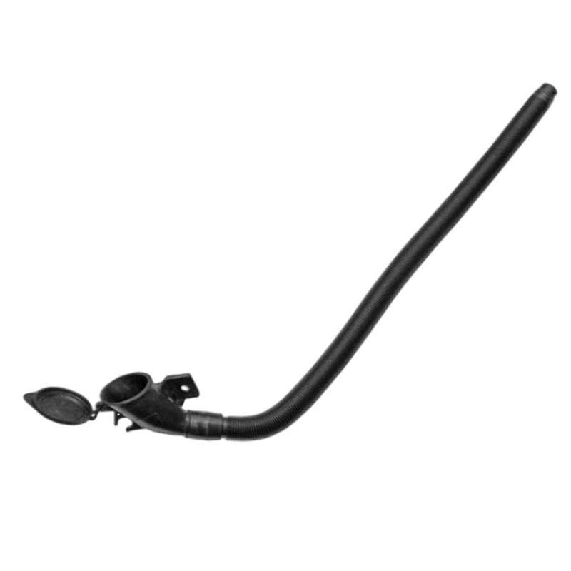 Washer Fluid Reservoir Windshield Tank Tube Filler Pipe for E60 520 525 530 535,61667144396