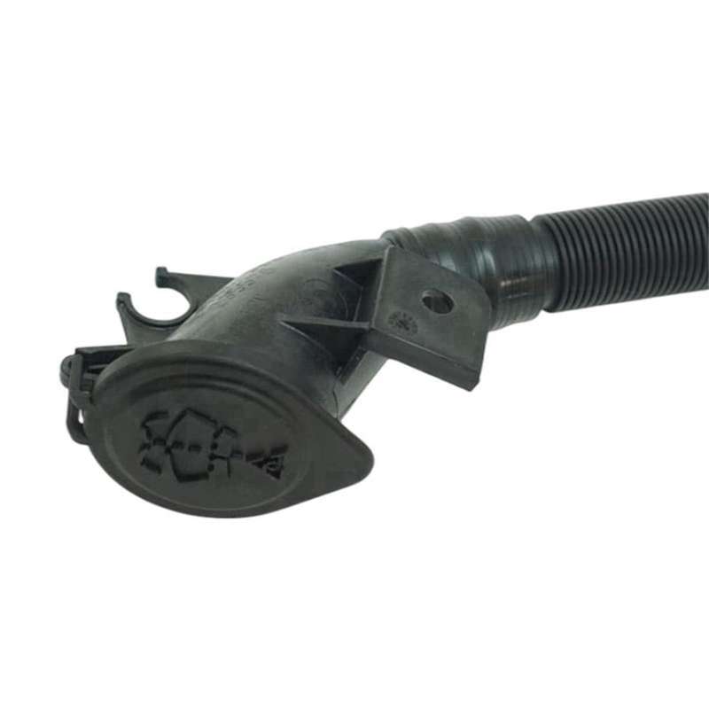 Washer Fluid Reservoir Windshield Tank Tube Filler Pipe for E60 520 525 530 535,61667144396