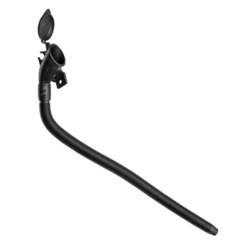 Washer Fluid Reservoir Windshield Tank Tube Filler Pipe for E60 520 525 530 535,61667144396