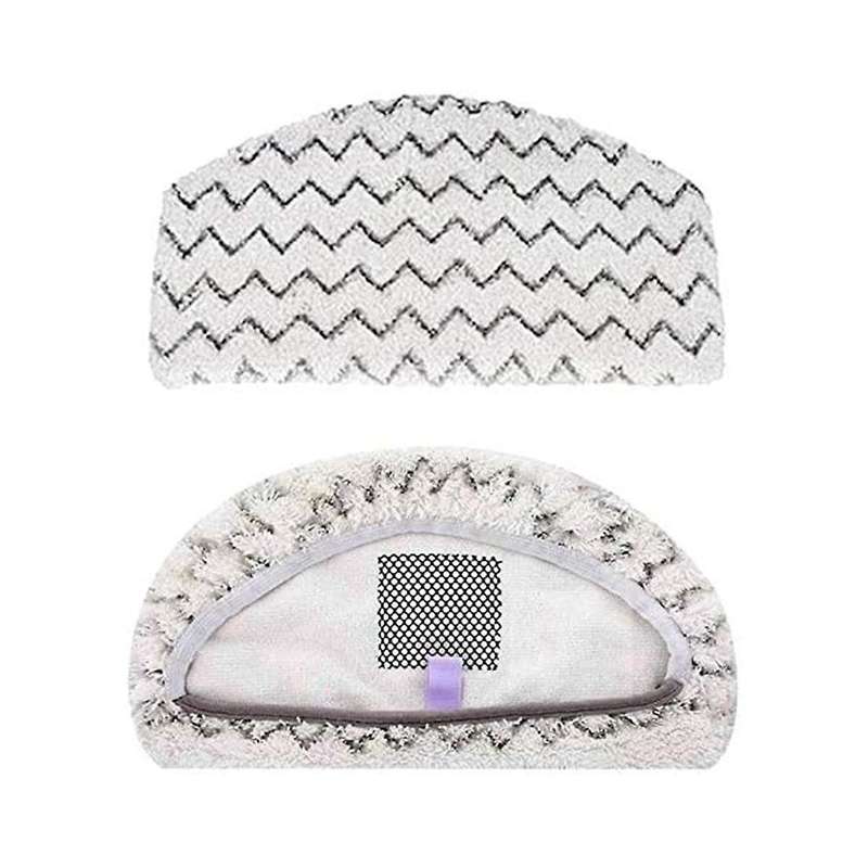 Washable Replacement Mop Pads Heads for Powerfresh Mop 1940 1440 1544 1806 2075 Series
