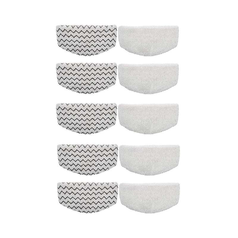Washable Replacement Mop Pads Heads for Powerfresh Mop 1940 1440 1544 1806 2075 Series