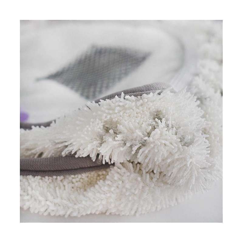 Washable Replacement Mop Pads Heads for Powerfresh Mop 1940 1440 1544 1806 2075 Series