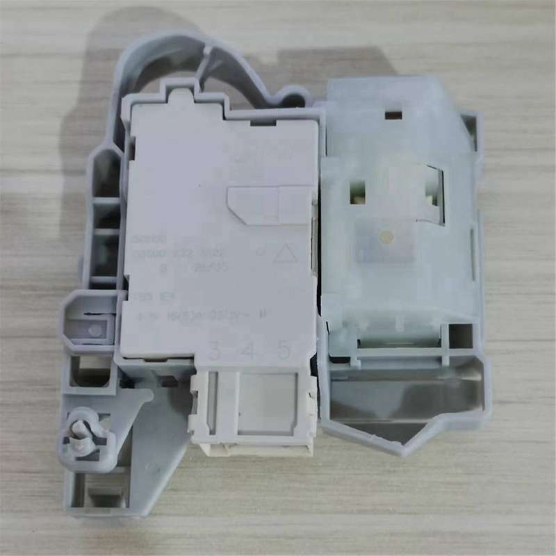 Washing Machine Door Lock Eww12732 Eww14912 Ewf10743 Drum Washing Machine Door Lock Switch Accessori
