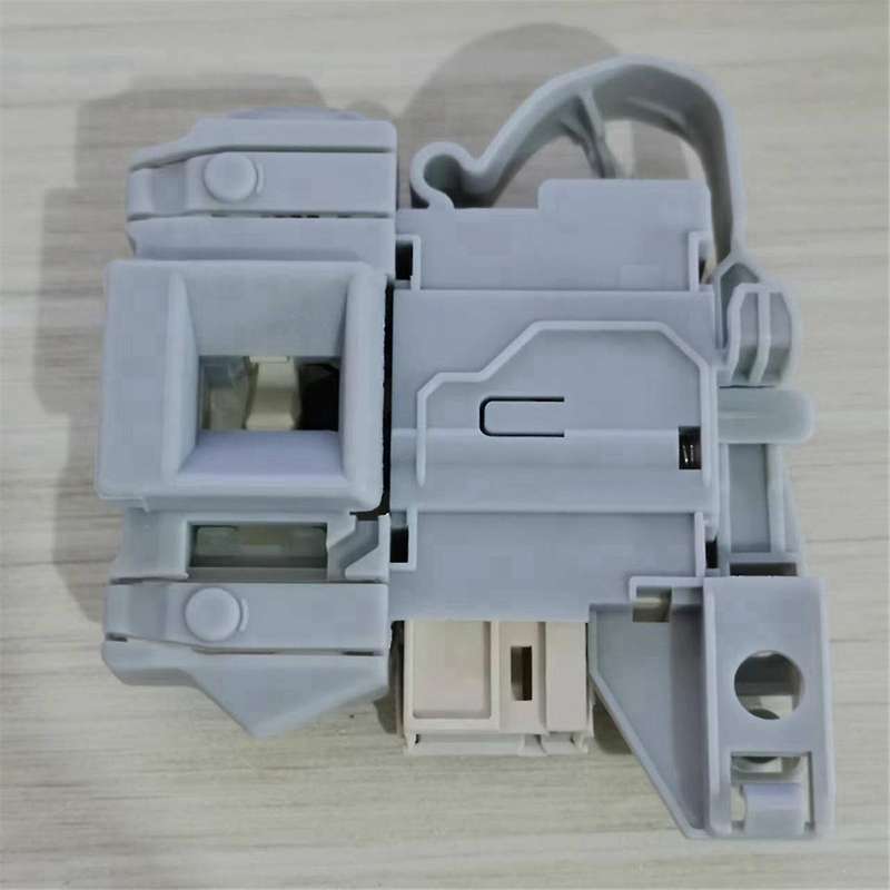 Washing Machine Door Lock Eww12732 Eww14912 Ewf10743 Drum Washing Machine Door Lock Switch Accessori