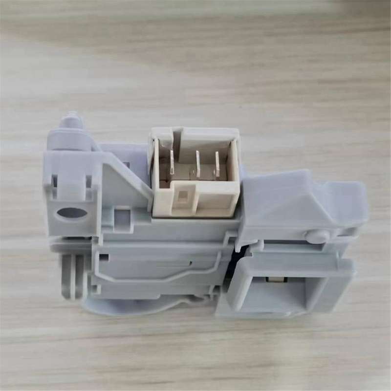 Washing Machine Door Lock Eww12732 Eww14912 Ewf10743 Drum Washing Machine Door Lock Switch Accessori