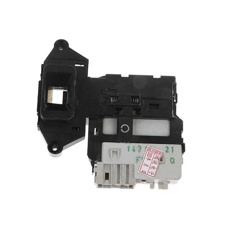Washing Machine Door Lock Switch for F01Q WD-A12355DS N10240D A143