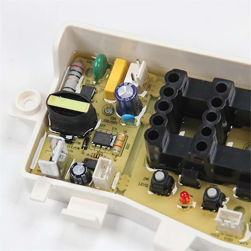 Washing Machine Computer Board for DC92-01681D WA75H4200SW WA65H4200SW WA70H4000SG DC92-01681A C G B