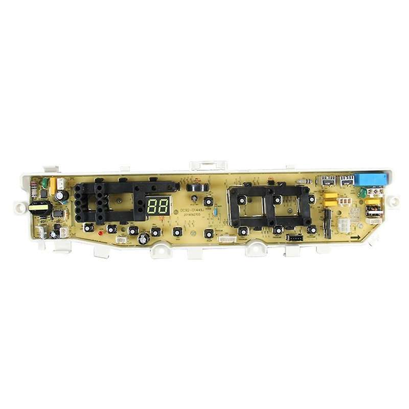 Washing Machine Computer Board for DC92-01681D WA75H4200SW WA65H4200SW WA70H4000SG DC92-01681A C G B