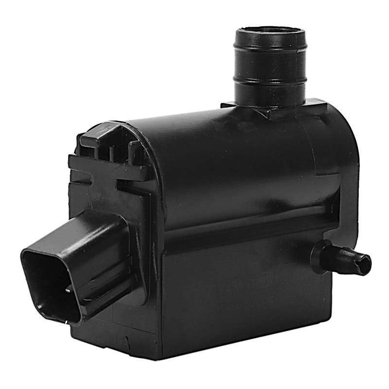 Washer Pump Compatible HYUNDAI I20 I40 Tucson Elantra Santa Fe