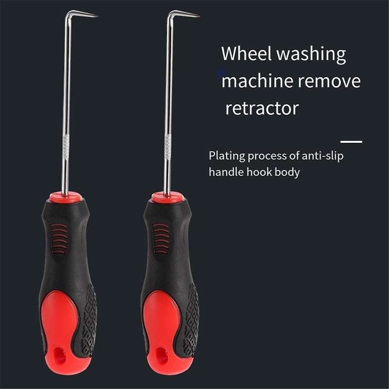 Washing Machine Impeller Disc Screw Disassembly Special Tool Impeller Core Drag Hook Inner Cylinder