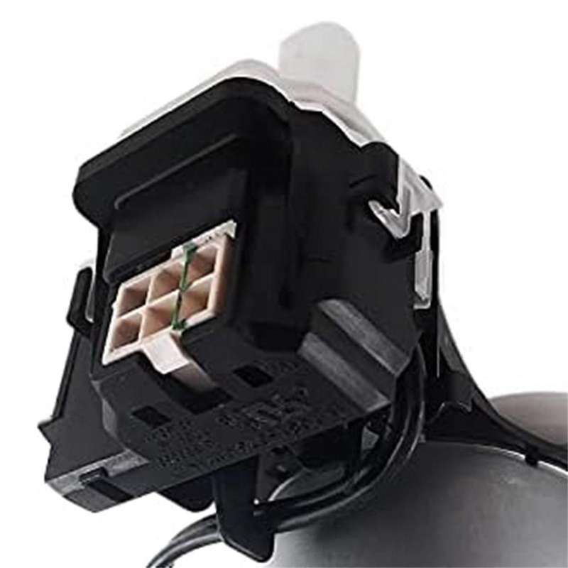 Washing Machine Shift Actuator W10913953 W10913953vp W10597177 Wpw10597177 Replaces Many Models Fro