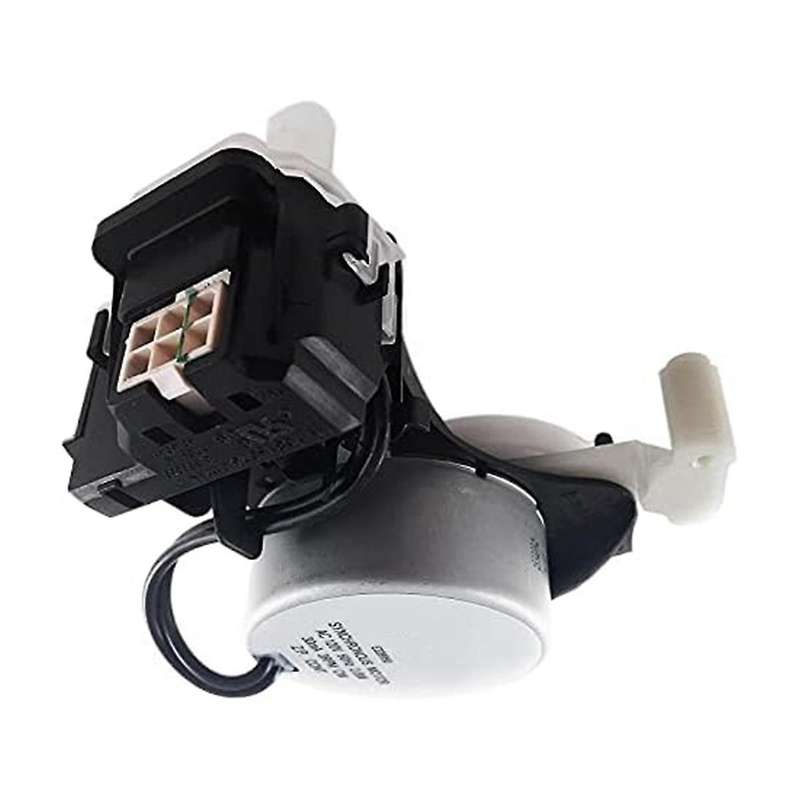Washing Machine Shift Actuator W10913953 W10913953vp W10597177 Wpw10597177 Replaces Many Models Fro
